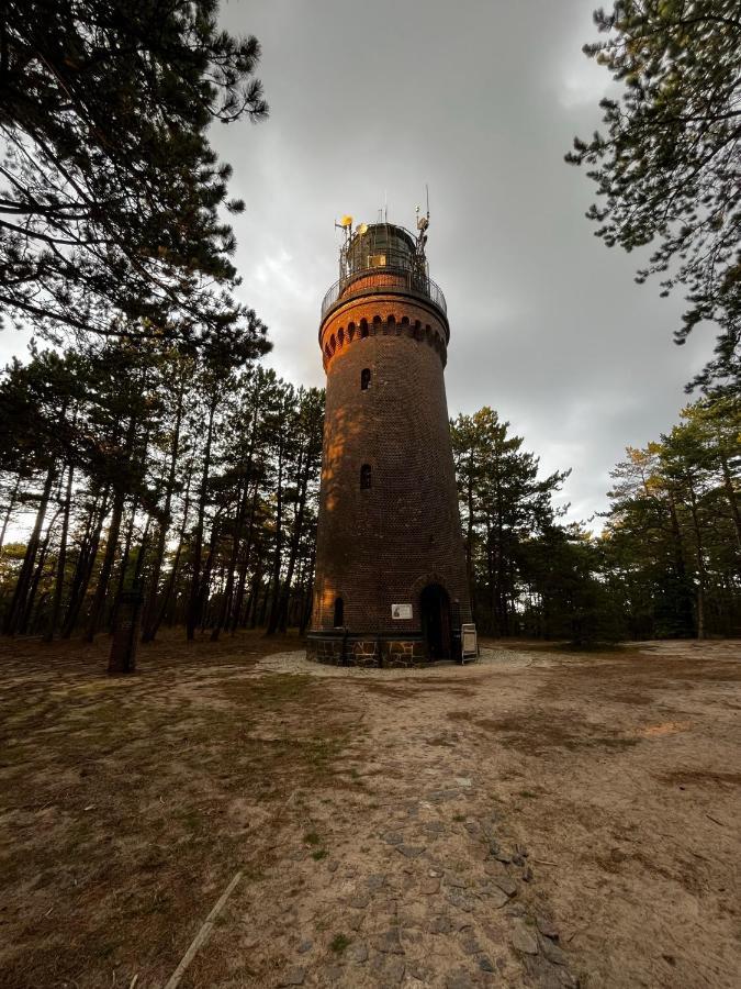 Gut Time Villa Смолджински Лас Екстериор снимка